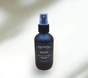 Merlot, 4 oz.