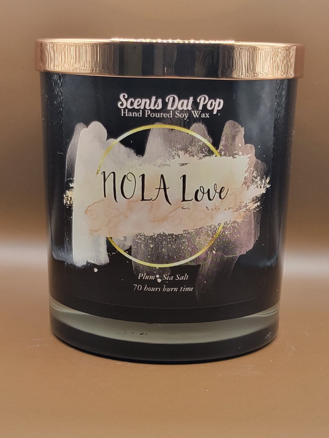 NOLA Love