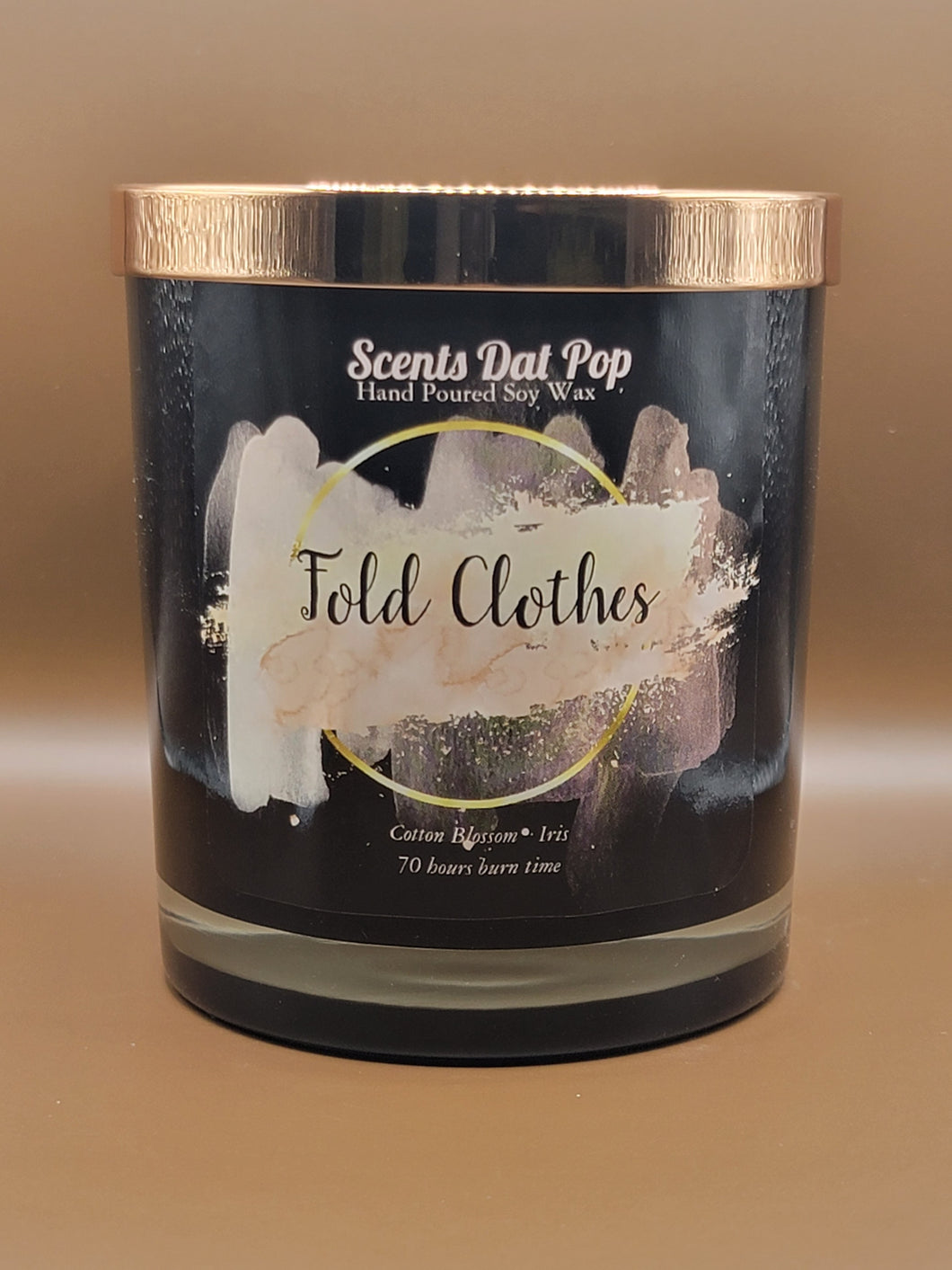 Fold Clothes