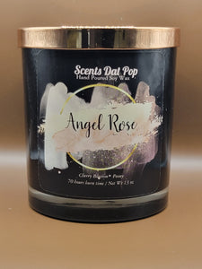Angel Rose