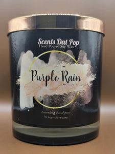Purple Rain
