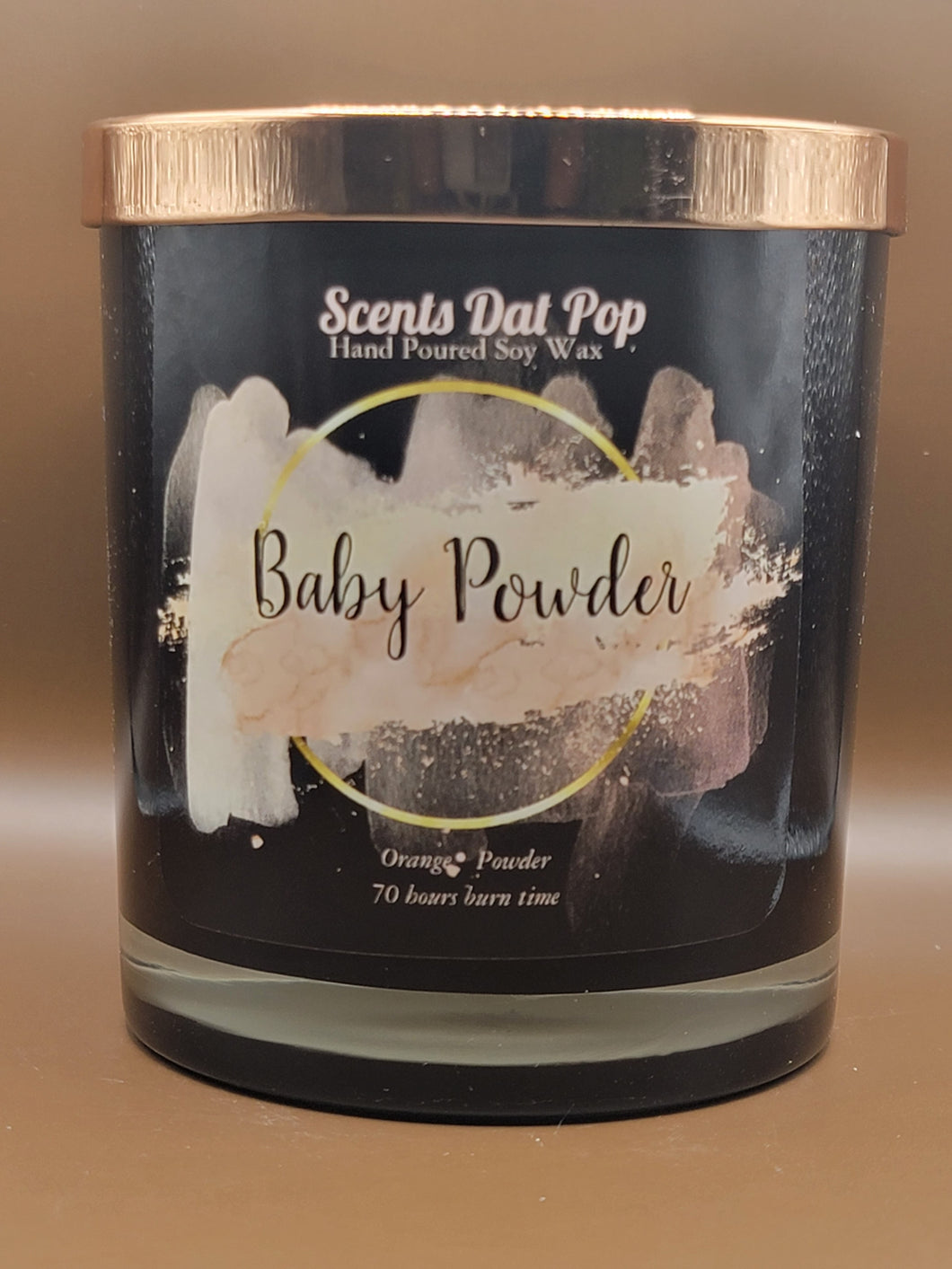 Baby Powder